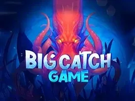 Big Catch Game game screenshot