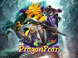 Dragon Pearl