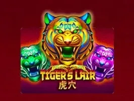 Tiger's Lair icon