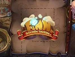 Finn's Golden Tavern game screenshot