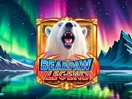 แบร์ อุ้งเท้า เลเจนด์ พลัส game icon