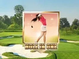 Hole In One game icon