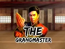 The Grandmaster game icon