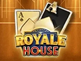 Royale House game icon